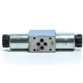 Hydraulic directional control valve 4WE 6 E13-62/EG24N9K4 Used